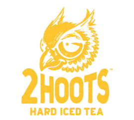 Two Hoots Hard Tea